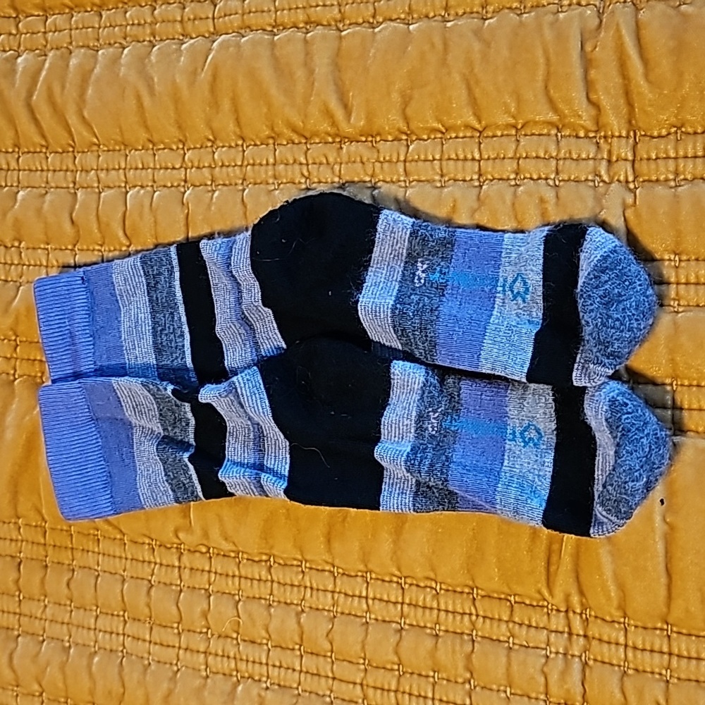 Fox River socks